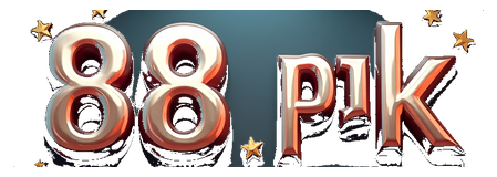 88 pk logo