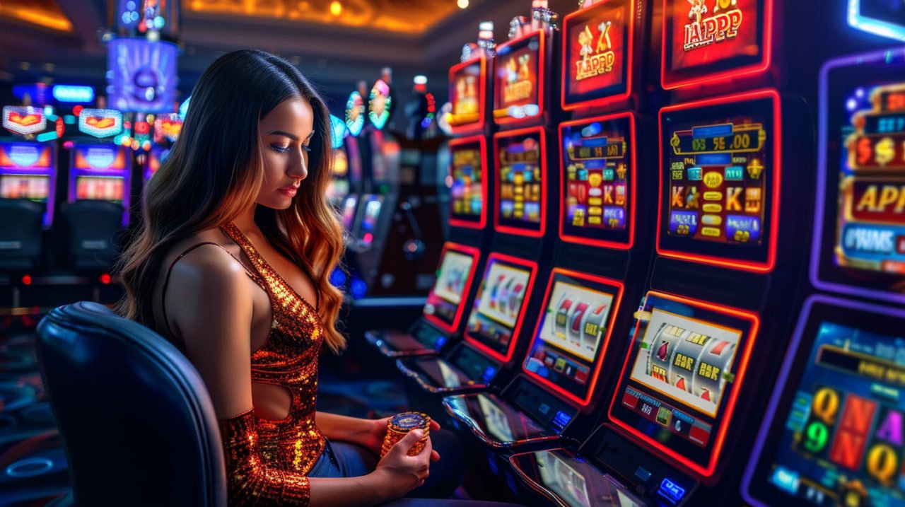 88 pk Casino Streaming